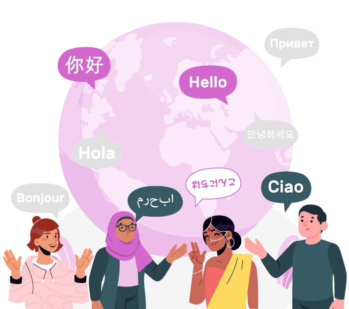 The Most Spoken Languages in the World in 2023: A Comprehensive Ranking