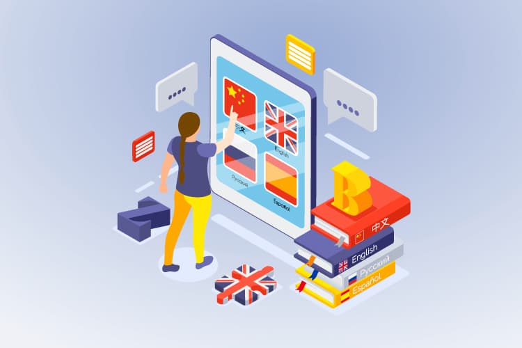 Language Courses